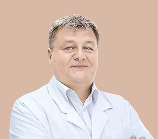 Туров Алексей Николаевич